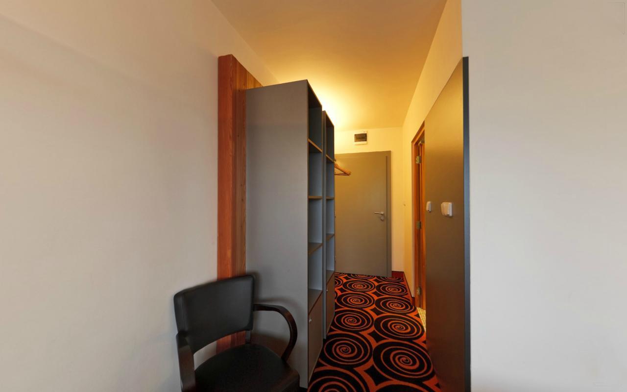 Hotel Duo Horni Becva Ngoại thất bức ảnh